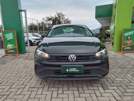 VOLKSWAGEN POLO 1.0 MPI TRACK MANUAL VOLKSWAGEN POLO 1.0 MPI TRACK MANUAL